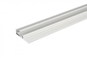 StrongLine Turnio spodné vedenie elox 1,5m