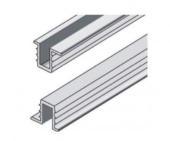 S-S03 vodiaci profil alu elox 3m