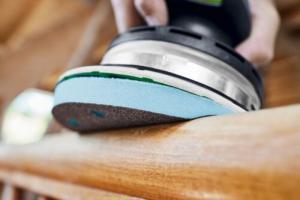 FESTOOL 578796 Brusivo Granat PROfile D125 M GR PRO/10