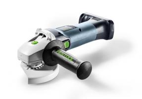 FESTOOL 578367 Akumulátorová uhlová brúska AGC 18-125 EB-Basic