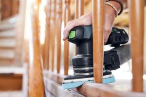 FESTOOL 578806 Brusivo Granat PROfile Delta S GR PRO/10