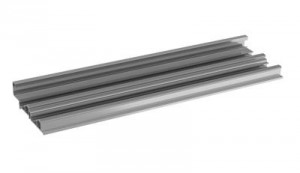HETTICH 9132639 Top line XL profil horný 4m