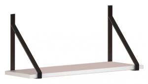 Strong konzola dizajnová Loft