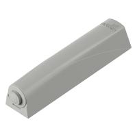 HETTICH 9375904 piestik PTO s čočkou, dlhý, s adaptérom, šedá