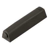 HETTICH 9375902 piestik PTO s čočkou, dlhý, s adaptérom, antracit