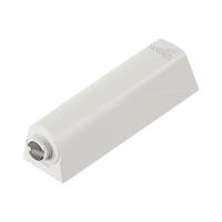 HETTICH 9381496 magnet PTO Lock, s adaptérom, bílá