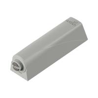 HETTICH 9381499 magnet PTO Lock, s adaptérom, šedá