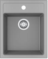 FRANKE Set T100Š SID 610-40 šedá + FP 9000.031