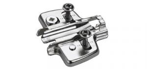 HETTICH 9075087 podložka 8099 excenter D=3 skrutka