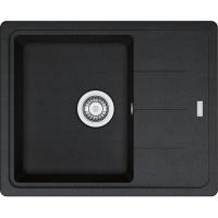 FRANKE Drez  BFG 611-62 620 x 500 onyx