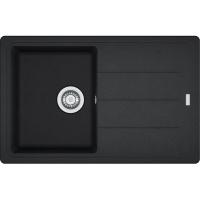 FRANKE Drez  BFG 611-78 780 x 500 onyx