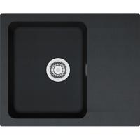 FRANKE Drez OID 611-62 čierna