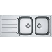 FRANKE Drez SKX 621 1160 x 500mm nerez