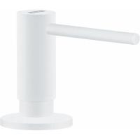 FRANKE Dávkovač saponátu Active matná biela