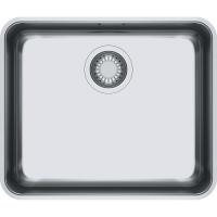 FRANKE Drez ANX 110-48 510 x 430mm nerez