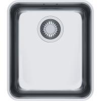 FRANKE Drez ANX 110-34 370 x 430mm nerez