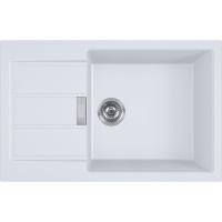 FRANKE drez S2D 611-78 XL biely