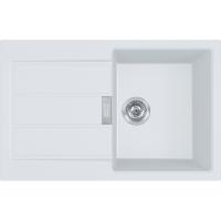 FRANKE Drez S2D 611-78 biely