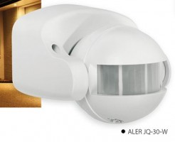 SK-pohybové čidlo ALER JQ-30-B