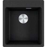 FRANKE Drez  MRG 610-39 FTL 440 x 500mm onyx