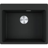 FRANKE Drez  MRG 610-54 FTL 590 x 500mm matná čierna