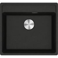 FRANKE Drez  MRG 610-52 RTL 560 x 510mm onyx