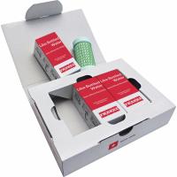 FRANKE Vital Tap náhradný filter High Flow 3ks