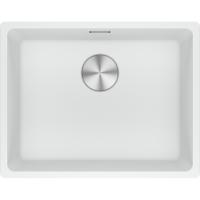 FRANKE Drez  MRG 110-52 553 x 433mm biela-ľad.