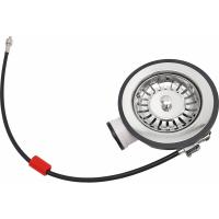 FRANKE Prísluš. 112.0544.161 otočný sietk.ventil pre MRG 160-34-15/2 a batéria