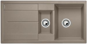 ABSB H1180 ST37 Dub Halifax prírodný 28/0,8