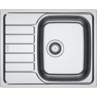 FRANKE Drez SKN 611-62 620 x 500 mm nerez