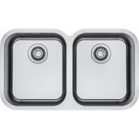 FRANKE Drez SRX 120 562 x 446 mm, nerez