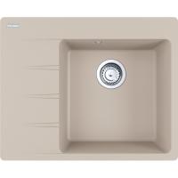 FRANKE Drez CNG 611-62 TL/7 620 x 500 mm, sahara