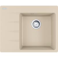 FRANKE Drez CNG 611-62 TL/7 620 x 500 mm, pieskový melír