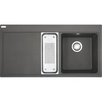 FRANKE Drez  MTG 651-100/7L šedý kameň