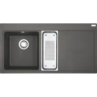 FRANKE Drez  MTG 651-100/2P šedý kameň