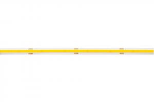 StrongLumio LED pásik  COB 12V 5W/m (320 LED/m) - 8mm - neutrálna biela