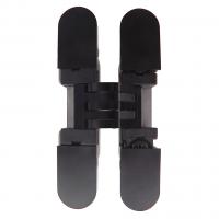 KK Dverový záves Kubica 6100 čierna