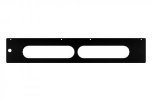 KK Frézovacia šablóna, vklad pre záves Kubica 8060