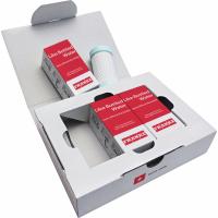 FRANKE Príslušenstvo náhradné filtre pre Vital filtrovaciu batériu 3 kusy