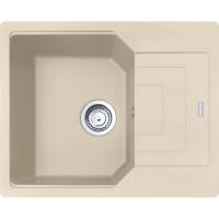 FRANKE Drez  UBG 611-62 620 x 500mm pieskový  melír