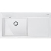 FRANKE Drez MTK 611-100/2 1000 x 510 Glacier odkvap vpravo