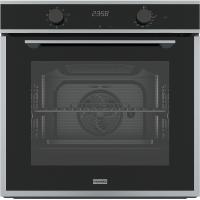 FRANKE Rúra FMA 86 H XS Nerez/čierne sklo