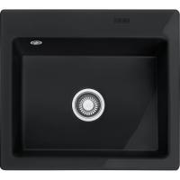 FRANKE Drez MTK 610-58 580 x 510 Onyx