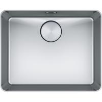 FRANKE Drez MYX 210/610-50 512 x 412 nerez