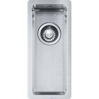 FRANKE Drez BXX 210/110-16 200 x 450mm nerez