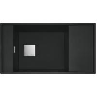 FRANKE Drez  FSG 211/111 860 x 458 matná čierna