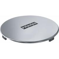 FRANKE Príslušenstvo 112.0539.627 krytka ventilu pr.113mm nerez