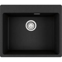 FRANKE Drez  MRG 610-54 FTL 590 x 500mm onyx