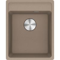 FRANKE Drez  MRG 610-37 RTL 410 x 510mm kašmír